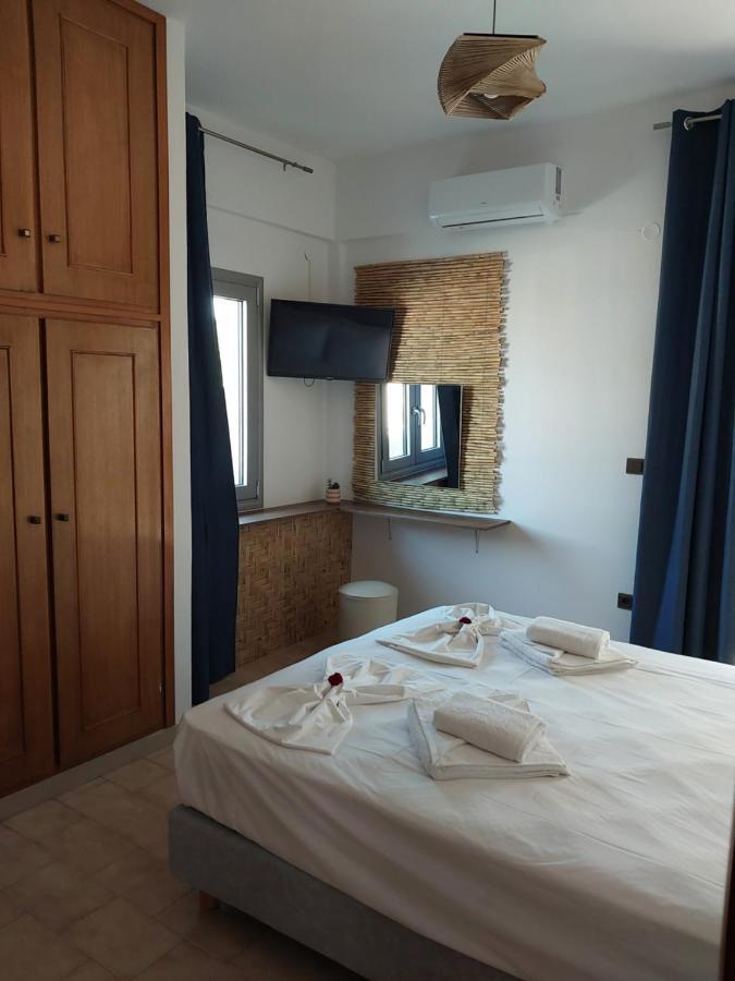 Passatempo Casa - 3 Bedroom Apartment Close To The Swimming Pool Gerani  Buitenkant foto