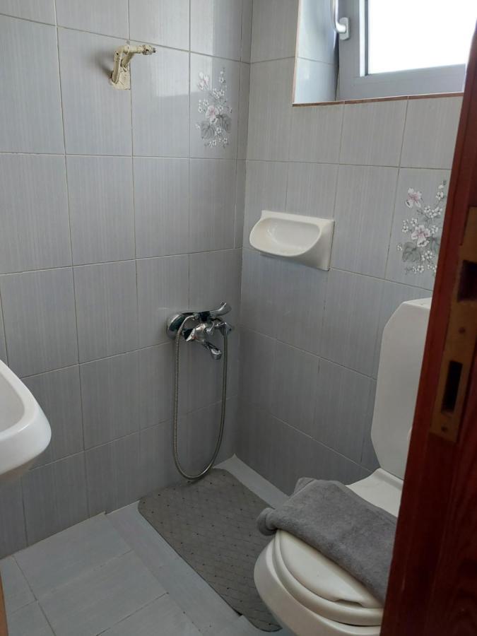 Passatempo Casa - 3 Bedroom Apartment Close To The Swimming Pool Gerani  Buitenkant foto