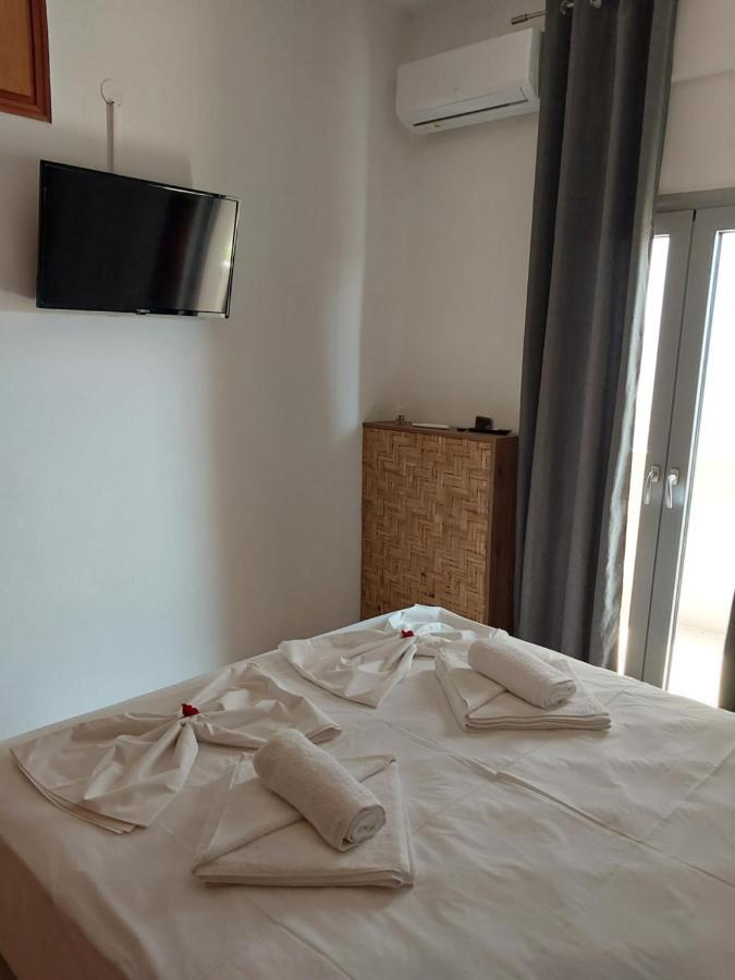 Passatempo Casa - 3 Bedroom Apartment Close To The Swimming Pool Gerani  Buitenkant foto
