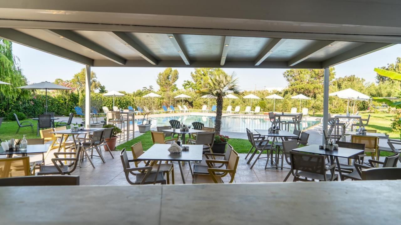 Passatempo Casa - 3 Bedroom Apartment Close To The Swimming Pool Gerani  Buitenkant foto